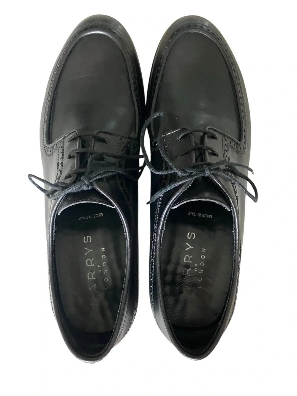Harrys of London preowned excellent
